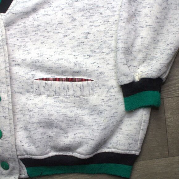 Vintage Mister Noah Cardigan Sweater Women's Size Large - Picture 3 of 7